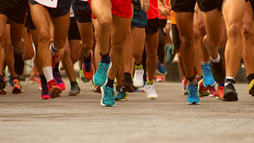 Marathon