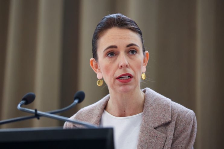 New Zealand Announces NZ UK Free Trade Agreement