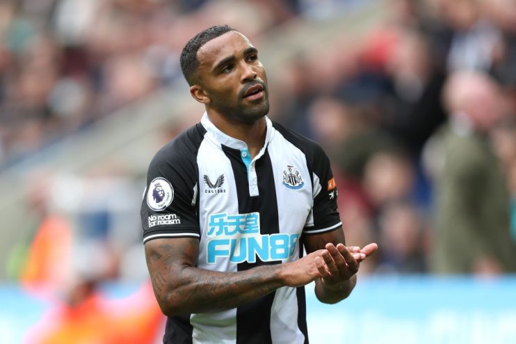 A consortium led by Saudi Arabia's sovereign wealth fund has bought Newcastle United in a £300m deal
