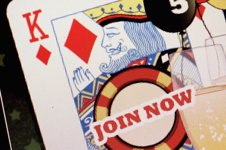 Online Gambling Sites