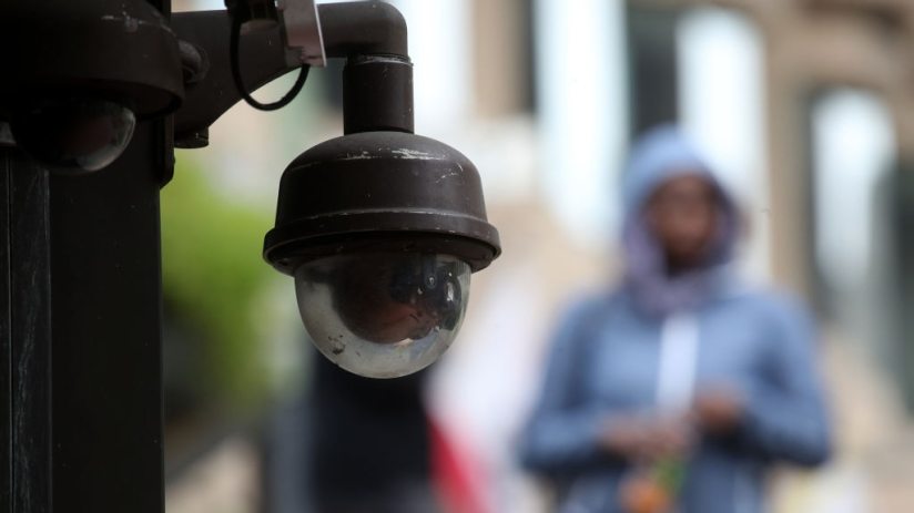 San Francisco Board Of Supervisors To Vote On Banning Facial-Recognition Technology