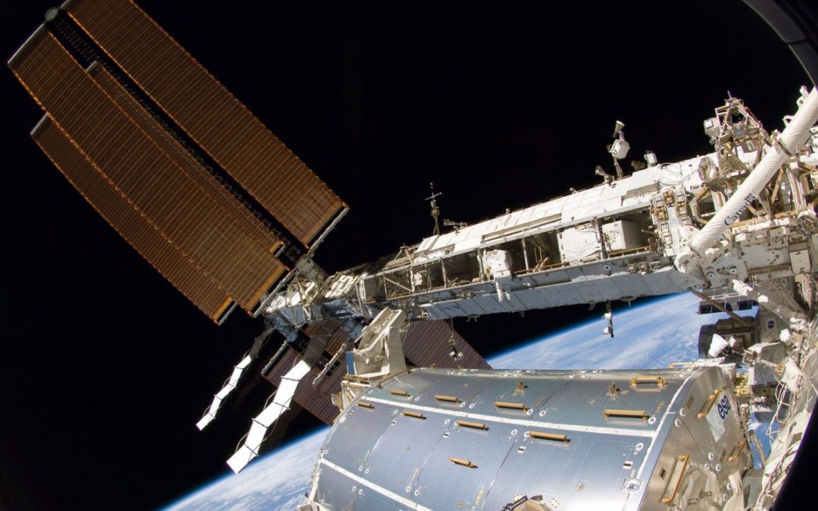 Seraphim Space is the best performing investment trust in 2024, having added 60 per cent since the beginning of the year. 