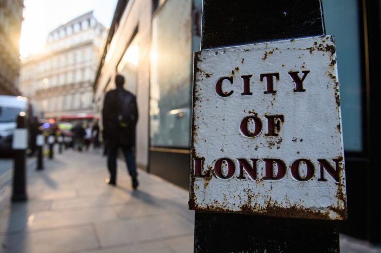 Recession could still hit the United Kingdom, economists have warned