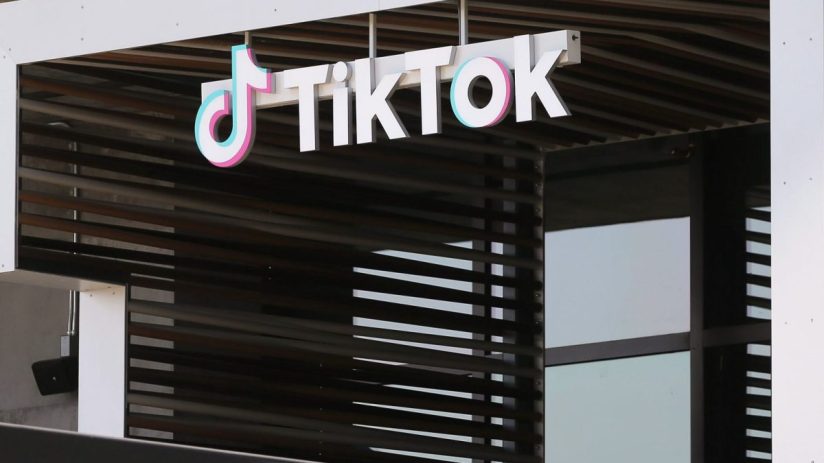 Tiktok said it has been "collaborating closely with CNN to restore account access and implement enhanced security measures".