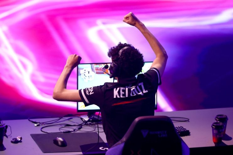 Esports already has a well-established market without being part of the Olympic movement