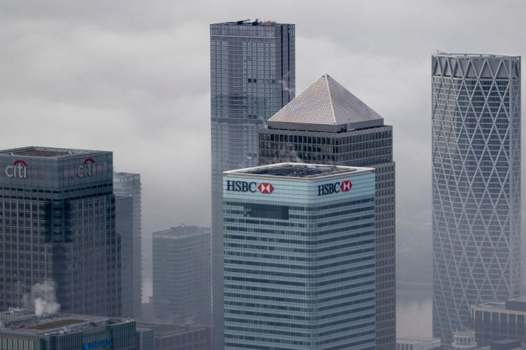 The bank told its investors that it plans to discuss restructuring how Noel Quinn, the firm’s CEO, is remunerated even though his pay nearly doubled last year to £10.6m thanks largely to long-term performance bonuses kicking in.