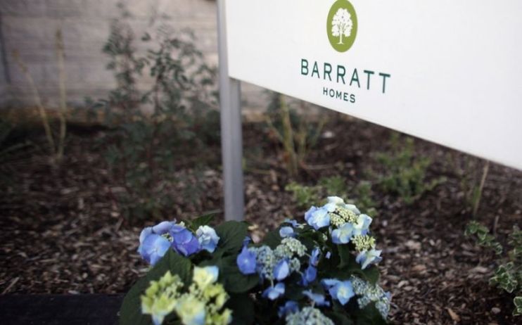 The competition watchdog is to investigate Barratt’s £2.5bn acquisition of rival housebuilder Redrow.