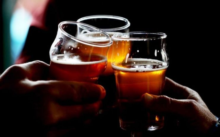 Carbon dioxide shortage could threaten drink manufactruers