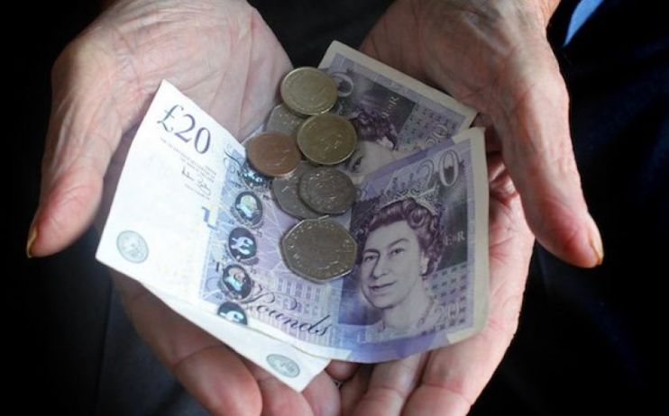 Shareholders in Likewise Group are set for a bumper payout after full-year sales hit £139.5m and the outlook for the UK flooring industry improved.