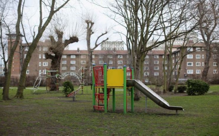 Freezing working-age benefits next year could save the Treasury more than £4 billion but at a “terrible cost” of plunging an additional 400,000 children into poverty.