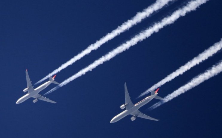AerCap collected $1.3bn in legal settlements over Russian aviation dispute