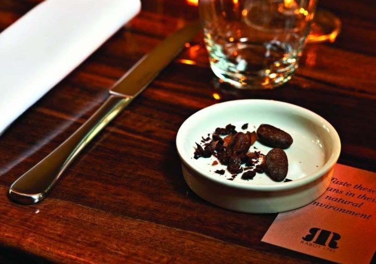 Hotel Chocolat