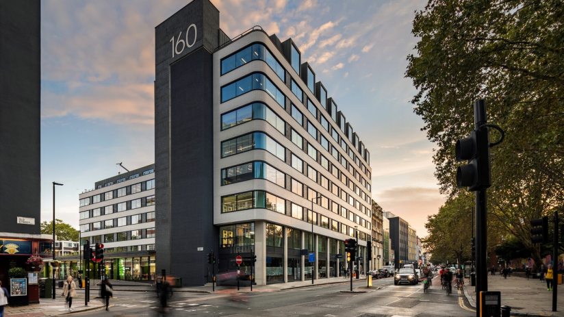 Real estate funds aimed at retail investors have had a rough time in recent years, with open-ended funds seeing billions pulled from them by investors.