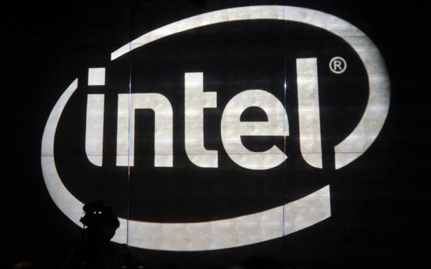 It also forecast third-quarter revenue below market estimates, grappling with a pullback in spending on traditional data center semiconductors and a focus on AI chips, where it lags rivals.
