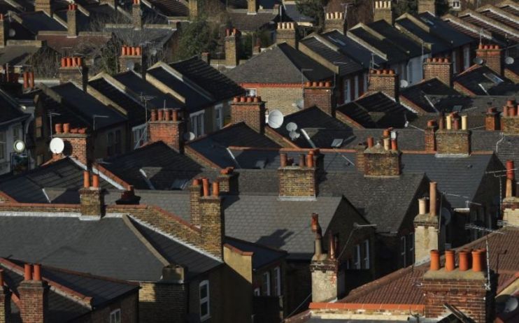 London house prices