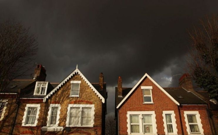 london rents