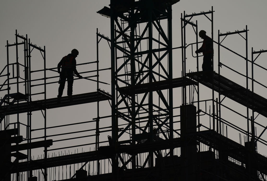 The UK will need over £1.3 trillion in funding by 2030 to deliver on its infrastructure ambitions.