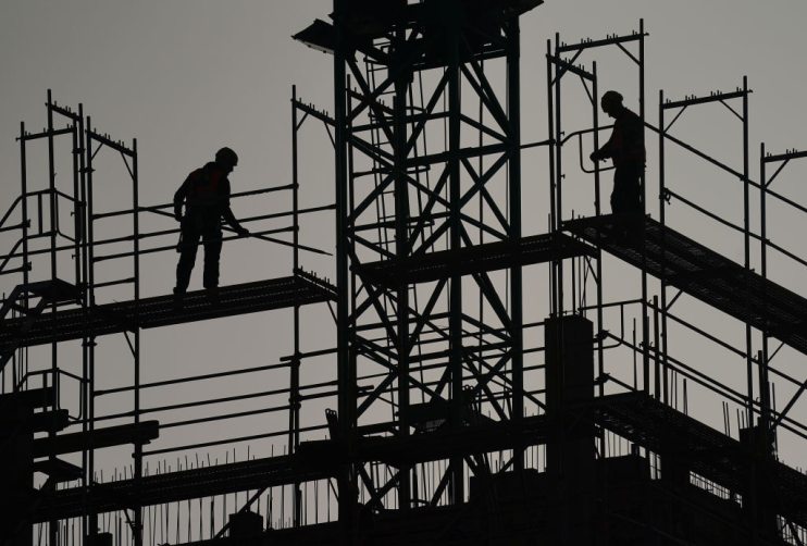UK will need over £1.3 trillion in funding by 2030 to deliver on its infrastructure ambitions