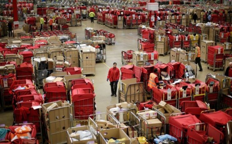 The Royal Mail chief could face a summons before MPs following allegations that the service is prioritising parcel deliveries over letters.