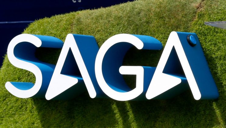 Rumours of a deal between Saga and Ageas have swirled since October.