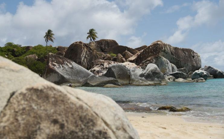 BRITISH-VIRGIN-ISLANDS