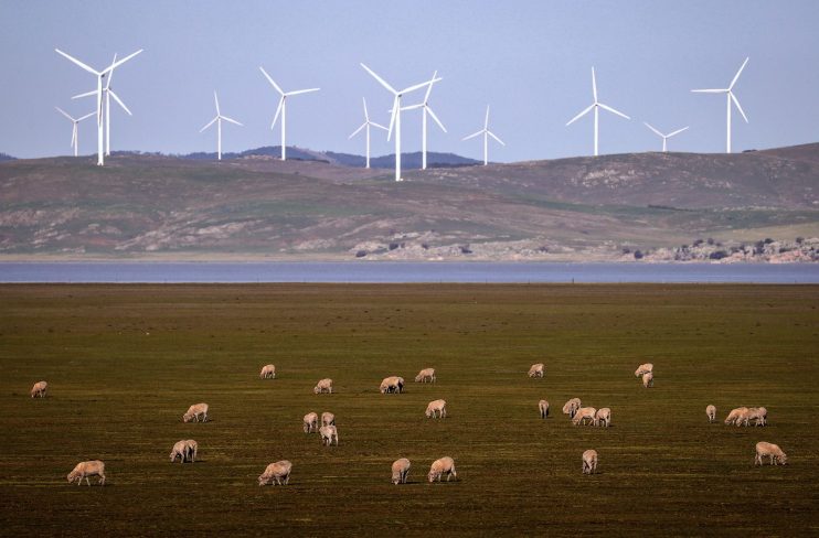 The UK must cut emissions by 78 per cent by 2035 in order to hit its target of being net zero by 2050, a new report by the government’s climate advisers has found.