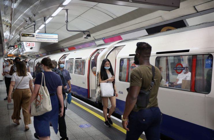 As the Spring Budget looms, London real estate has launched fresh calls for a long-term funding package for Transport for London (TfL).