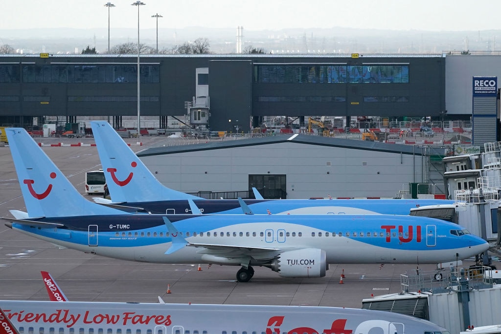 Tui shareholders have voted to ditch the London Stock Exchange in favour of Germany, in a major blow to the embattled bourse.