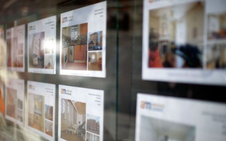 LSL Property Services, one of the UK’s largest providers of mortgage and valuation services, appears to be on the up following an improvement in the UK housing market. 