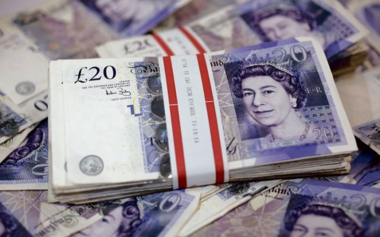 Start Up Loan Scheme hits milestone of £100m issued to young entrepreneurs