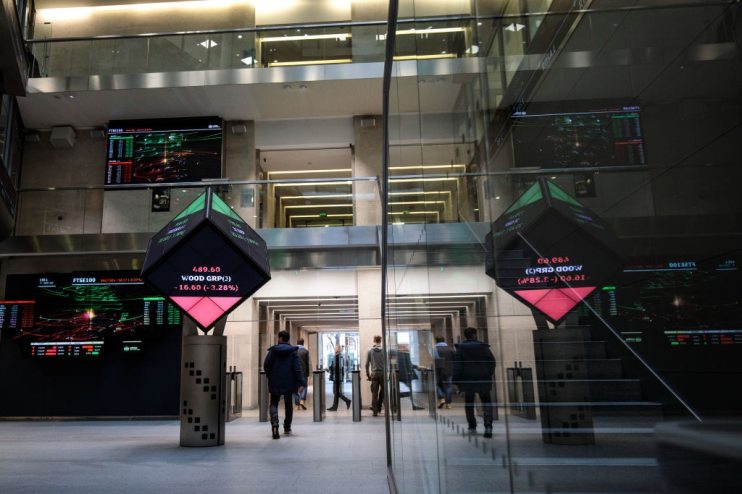 Chamberlin is listed on the London Stock Exchange's AIM.