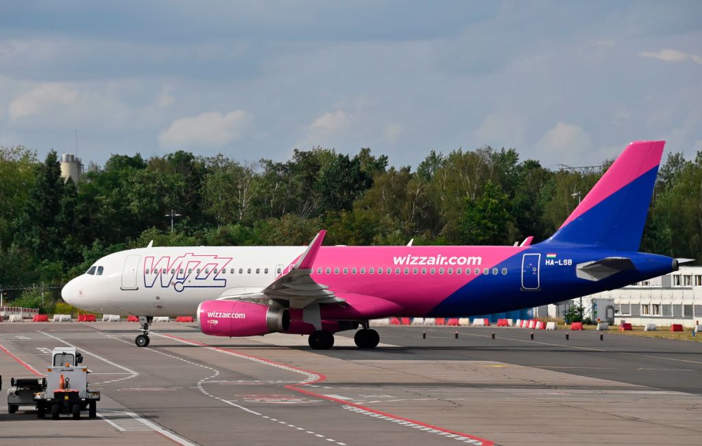 Wizz Air
