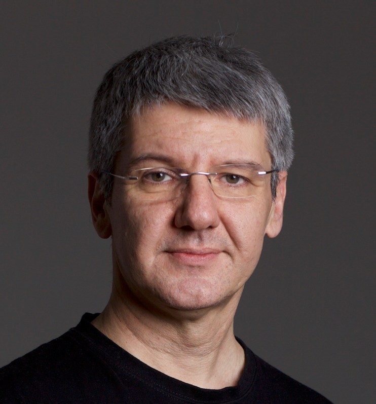 Alex Mitrovich is both an investor and an entrepreneur, but the latter definitely comes first.