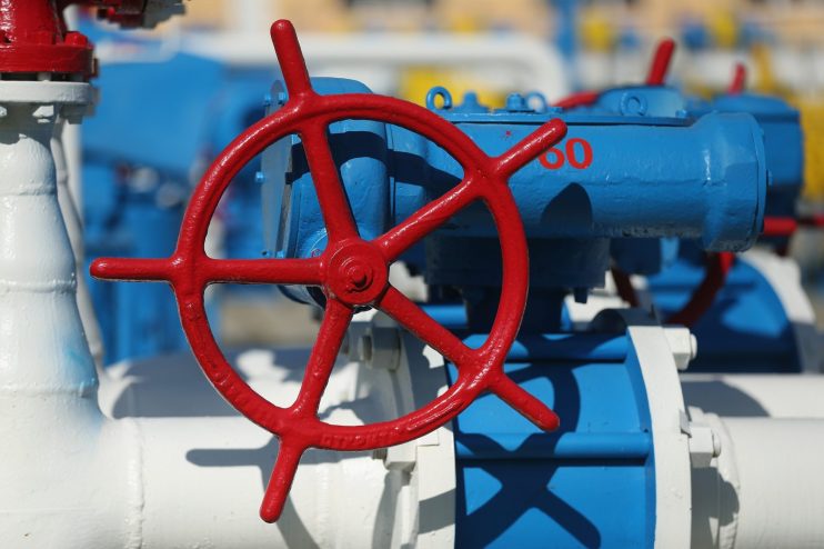 Europe Fears Cuts In Natural Gas From Russia
