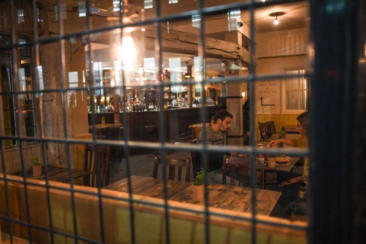 Pubs closing down: More than one a day shuts its doors for good
