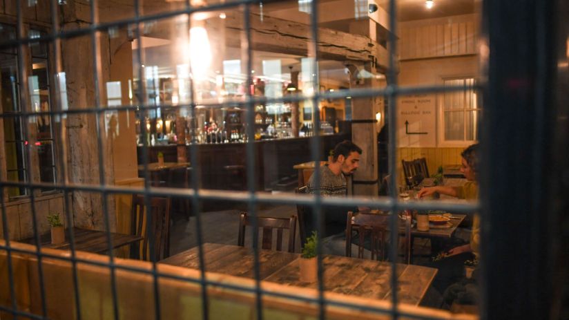 Rail strikes are another blow to a bruised hospitality industry
