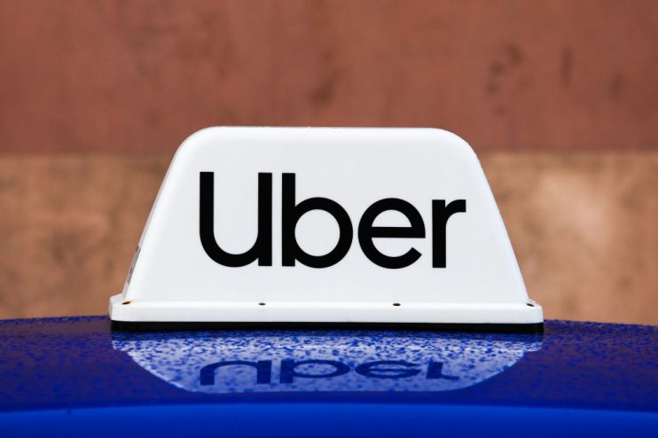 An Uber boss has issued a stark warning that Brussels' proposal to classify gig workers as de facto employees could slam the breaks on operations across the bloc.