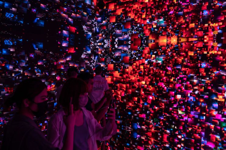 The new fund, which raised $6.8bn, has pushed CVC's total cash raised for Asia to over $21bn, the firm said.