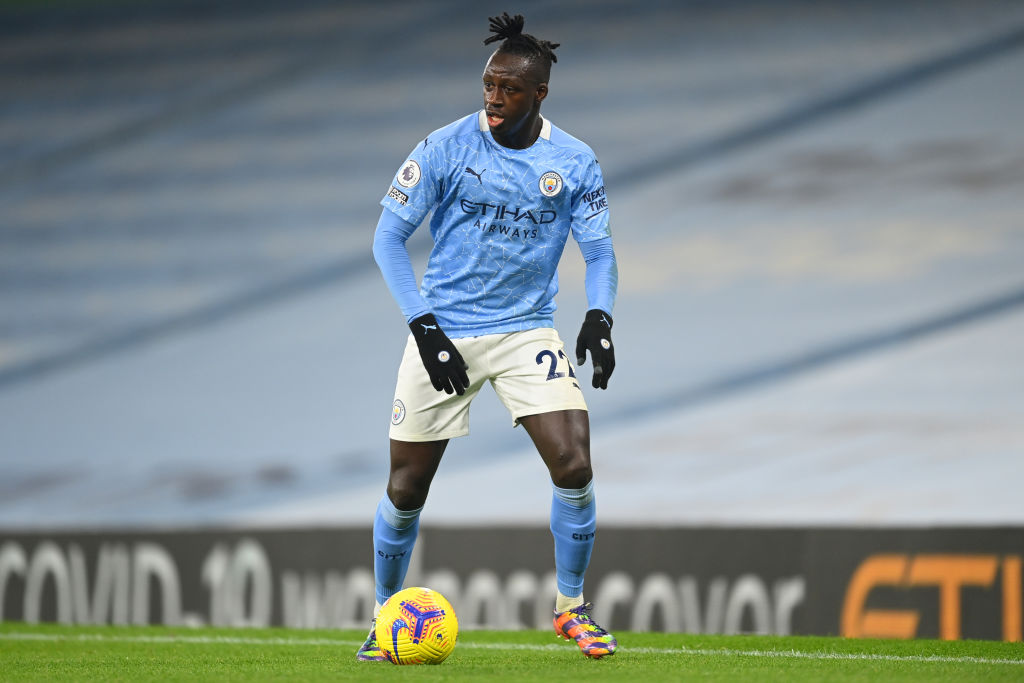 Benjamin Mendy of Manchester City is facing another two allegations of rape.