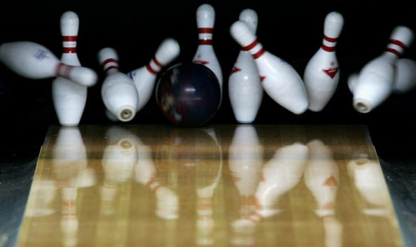 Bowling centre Ten Entertainment Group has been bought by an American private equity firm in a deal worth close to £300m.