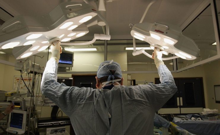 Could the government's MedTech plan boost the UK economy?