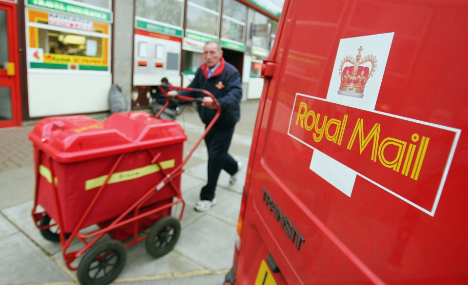 While it is true the Royal Mail deal may face some regulatory resistance, the alternative situation may be worse for the next government.