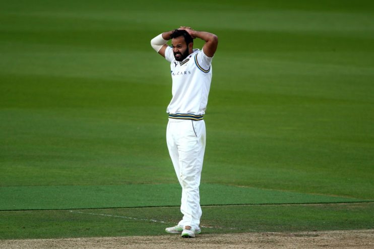 Azeem Rafiq made 43 allegations against Yorkshire, seven were upheld.