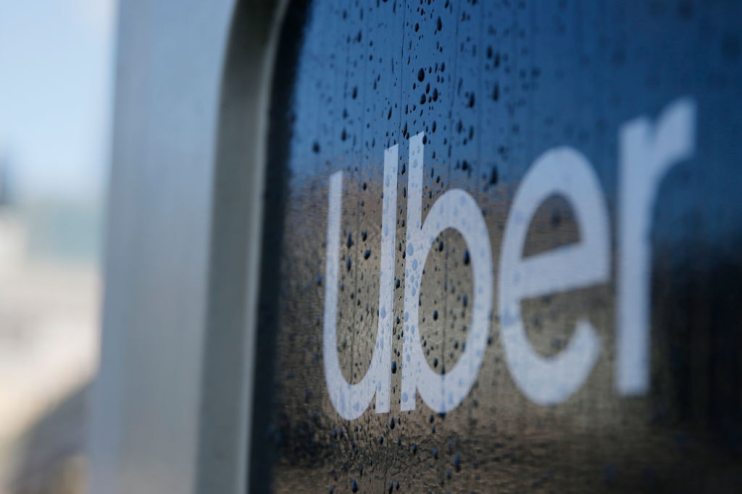 Uber Agrees To Pay 70,000 UK Drivers A Minimum Wage, Holiday Pay And Pensions