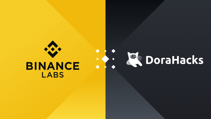 DoraHacks, a decentralised global developer community and open-source incentive platform, has secured $8 million in strategic investment from Binance Labs - the venture capital arm and innovation incubator of Binance.