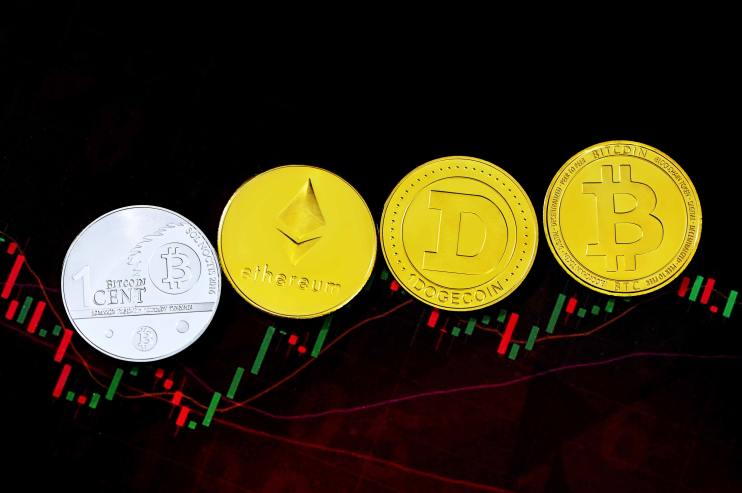 Data from CryptoCompare shows that the price of Bitcoin hit a new all-time high last week, close to $69,000 but failed to breach the $70,000 barrier.