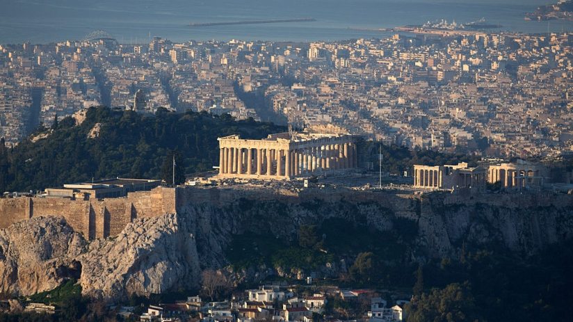 Greece' tourism minister has raised hopes that Brits could go on summer holidays to the Mediterranean country through the use of vaccine passports.