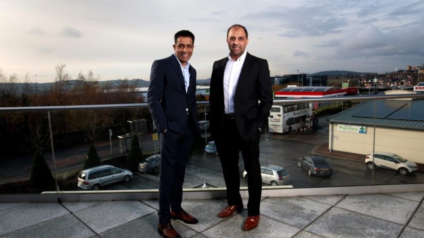 The Issa brothers are some of the best-known businessmen in the UK.