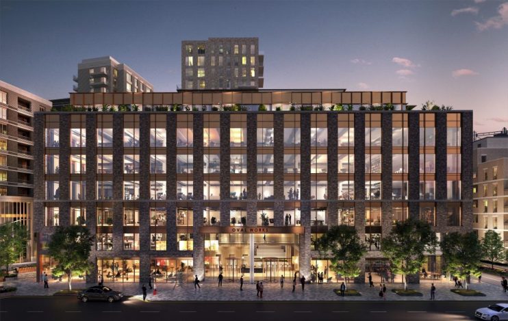 Landsec has said that it expects investment activity to pick up next year but inflation will remain “sticky,” as the property developer posts flat earnings for the half year. 