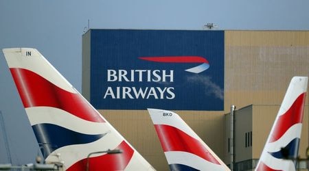 IAG has posted record-level third quarter results as demand for European holidays flies up and fuel costs dip. WILLIE-WALSH-BRITISH-AIRWAYS-OWNERSHIP